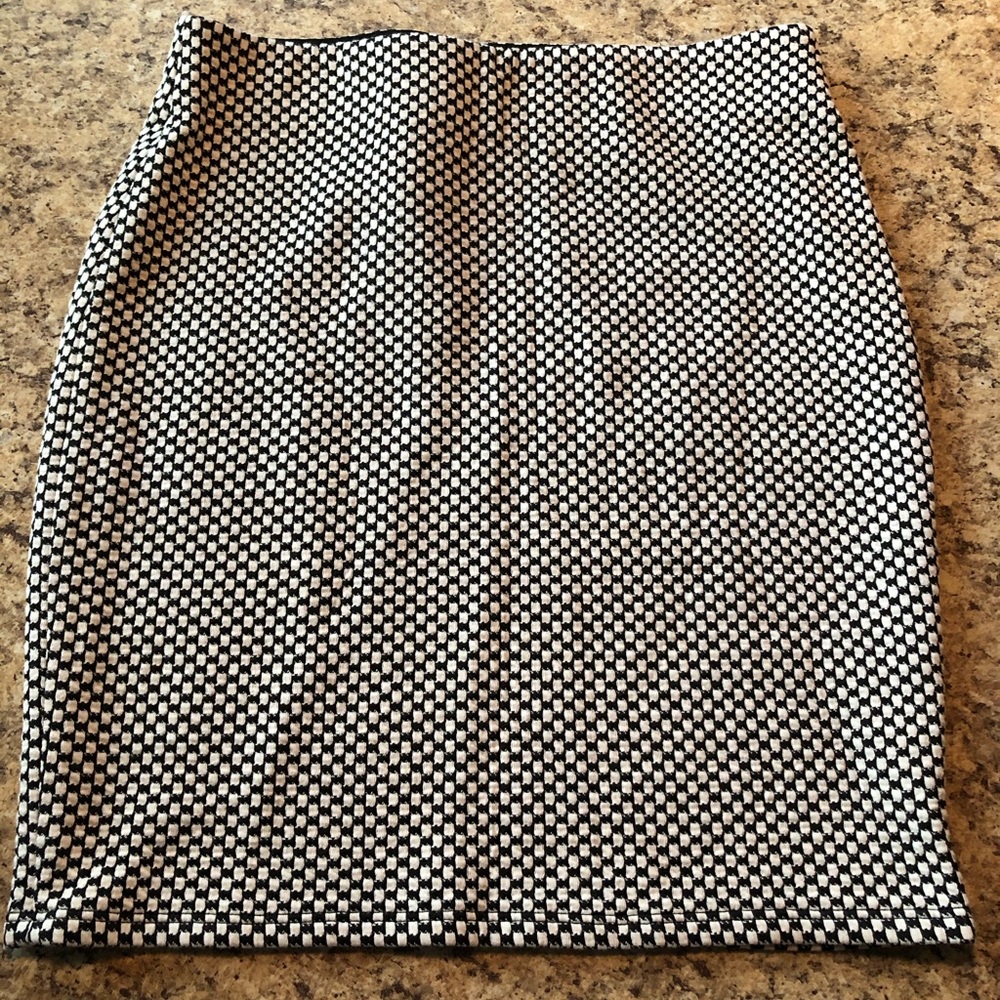 LOFT Knit Skirt